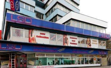 LSD Potsdamer Straße