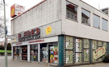 LSD Center Berlin-Süd